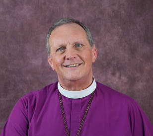 Bishop Steven M. Rosczewski
